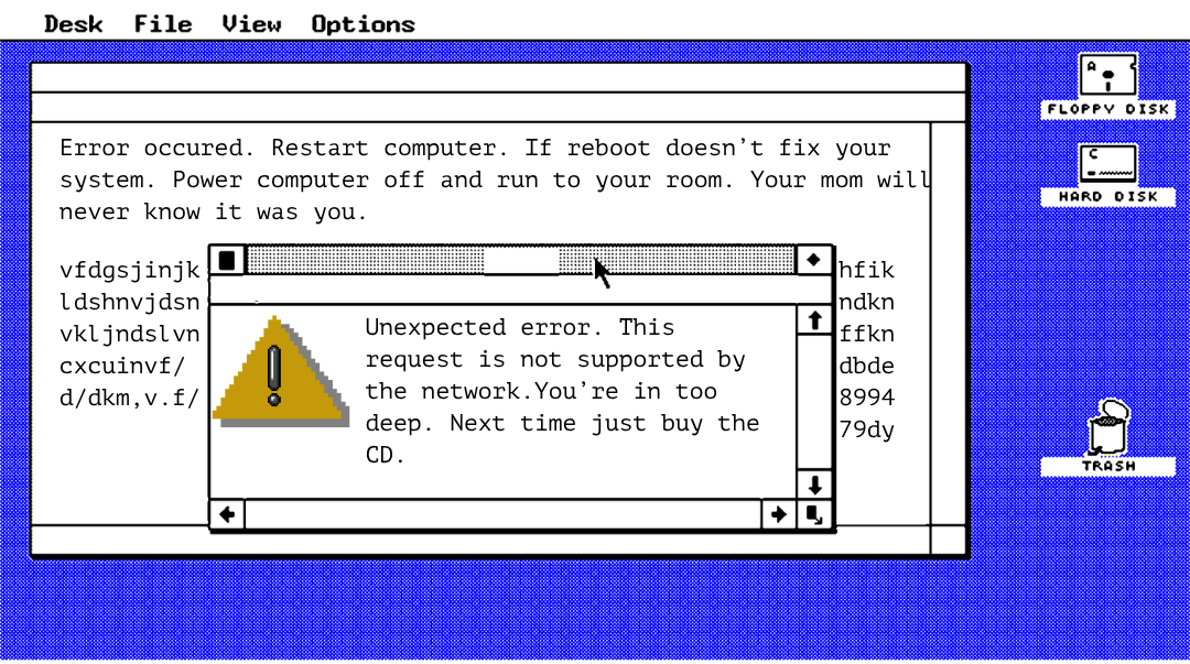 Popup image