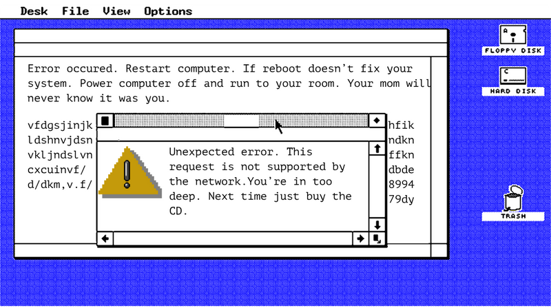 Popup image