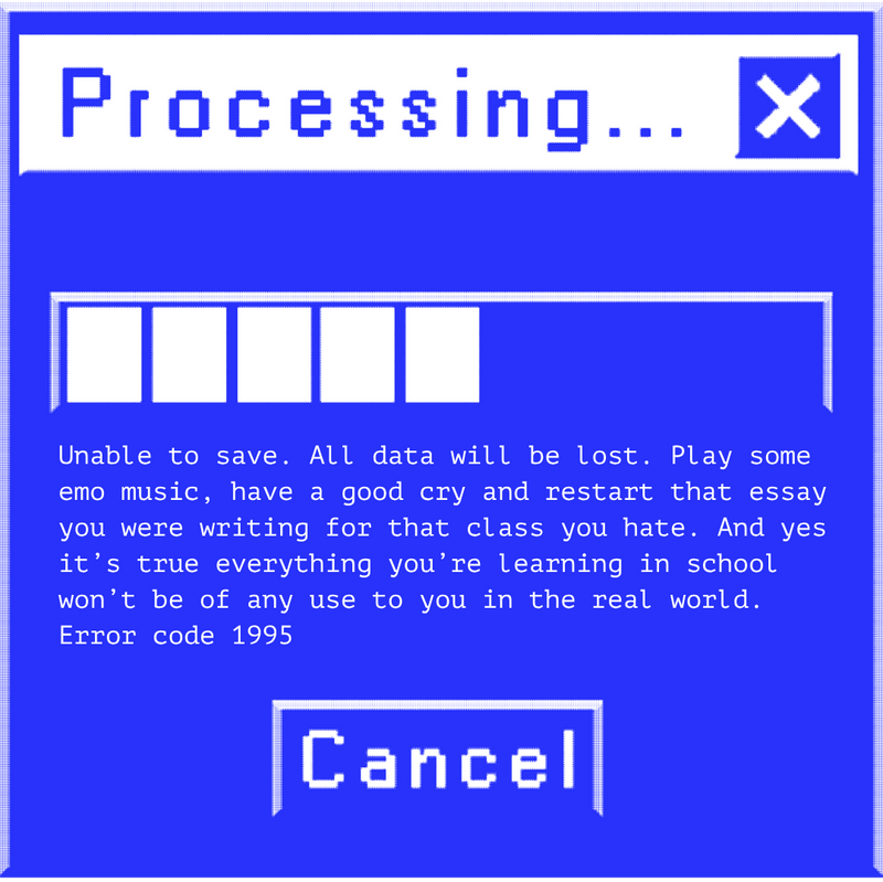 Popup image