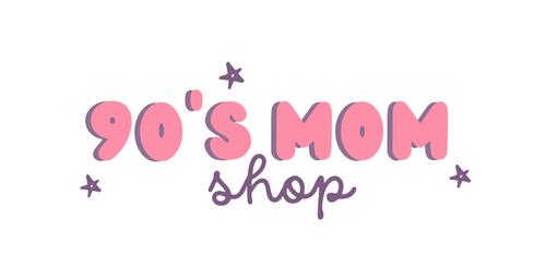 90's Mom Shop