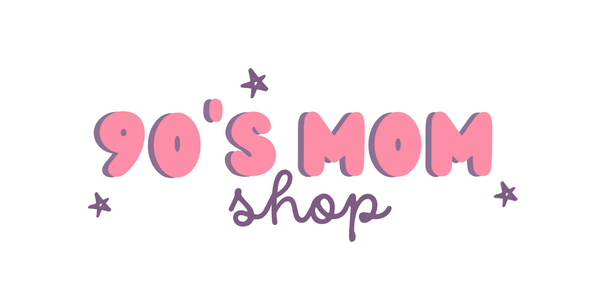 90's Mom Shop