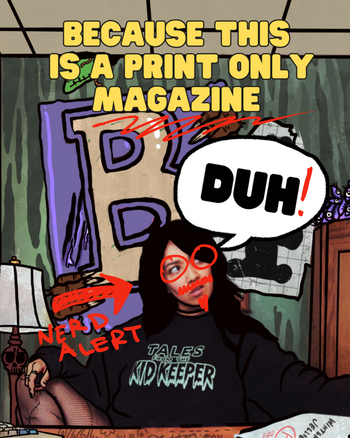 B4 Magazine Quarterly **click cover to pick your subscription