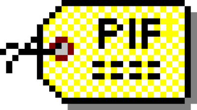 Sticker link