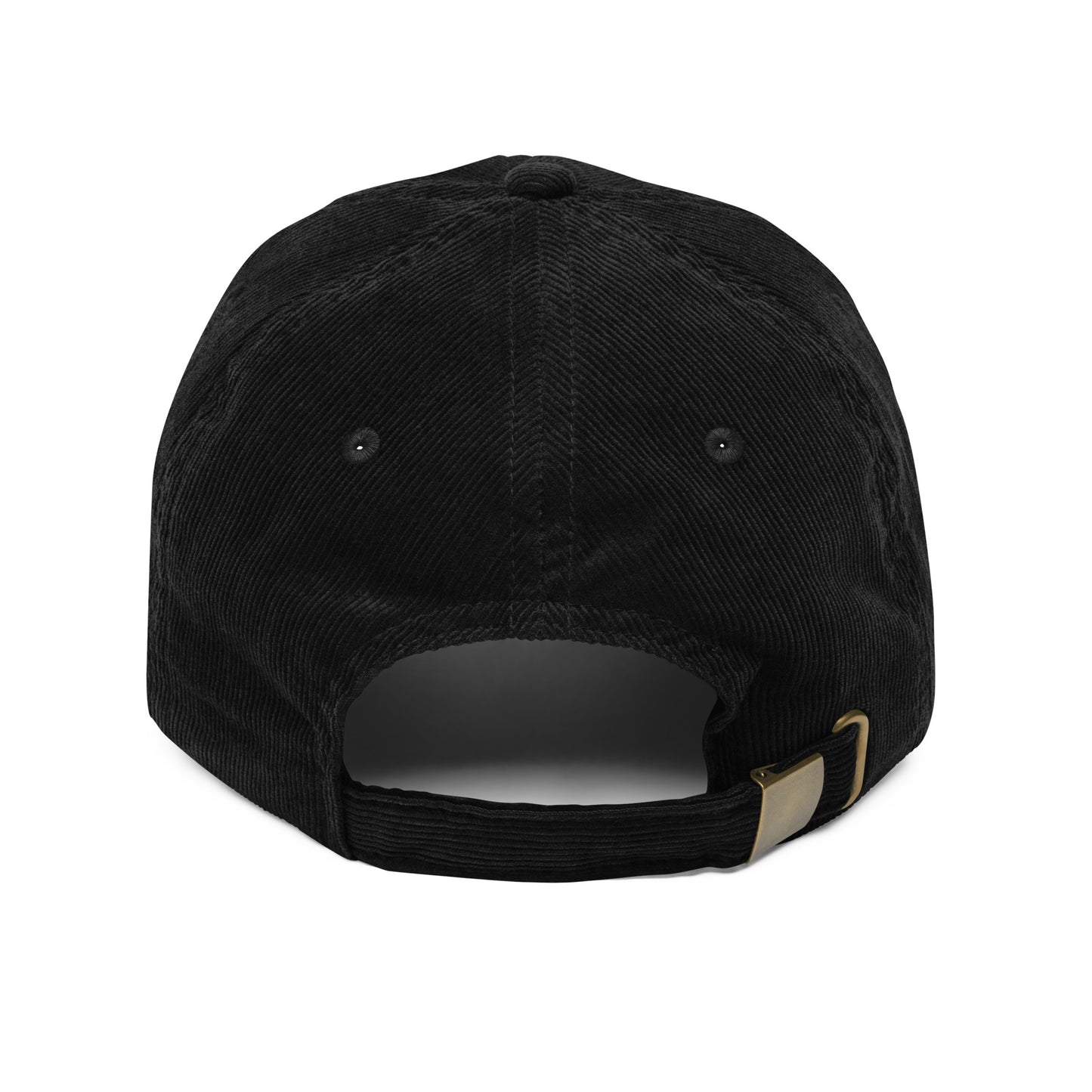 Board Certified Mother - Vintage corduroy cap