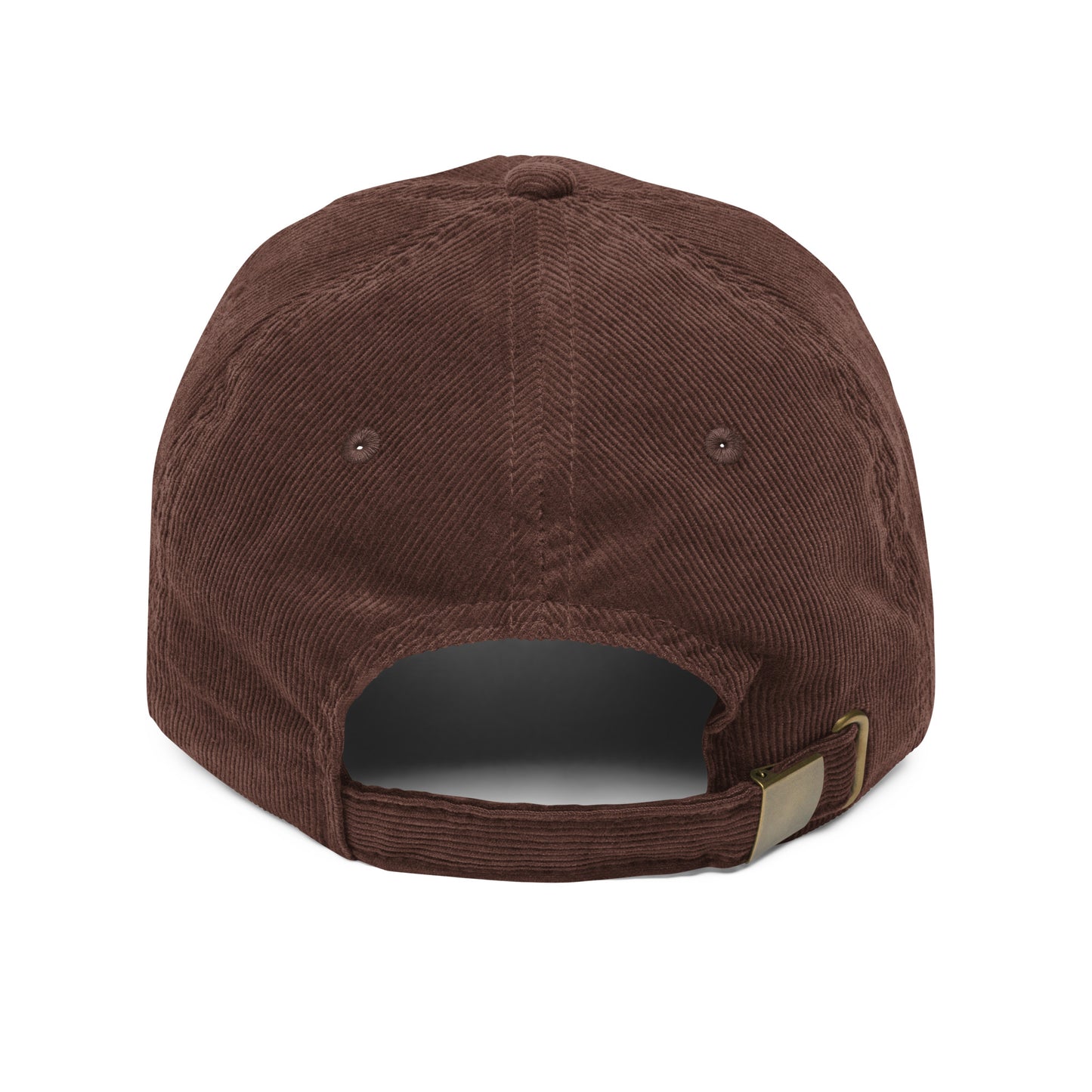 Board Certified Mother - Vintage corduroy cap