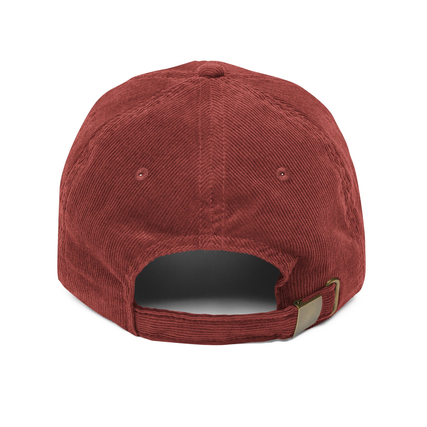 Board Certified Mother - Vintage corduroy cap