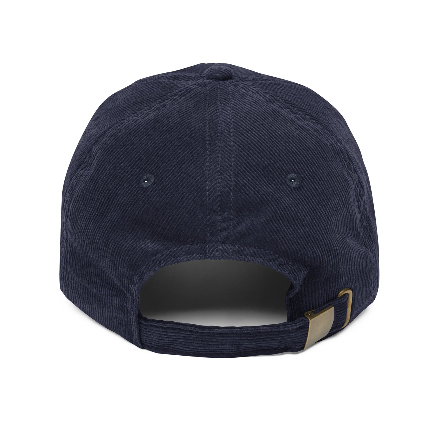 Board Certified Mother - Vintage corduroy cap