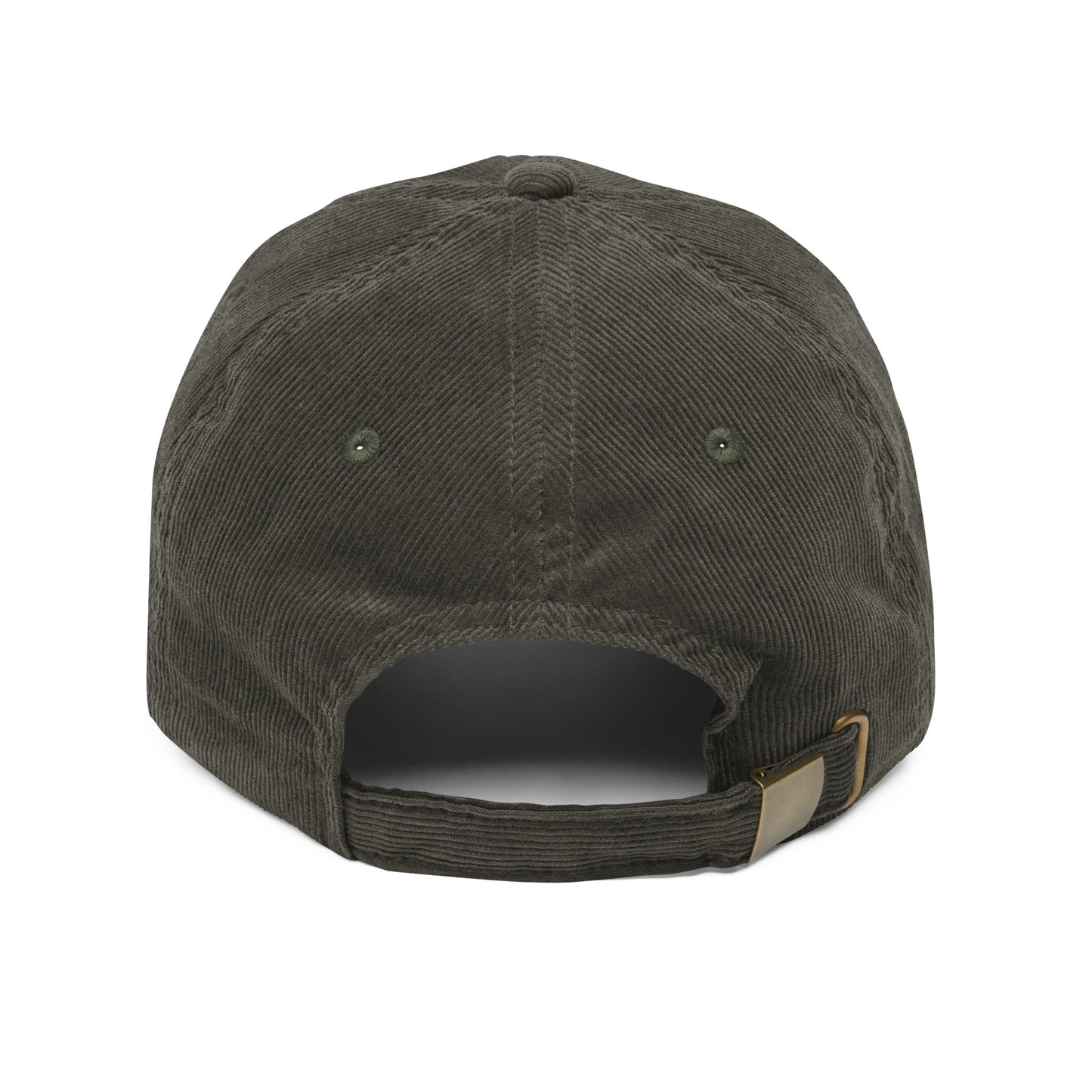 Board Certified Mother - Vintage corduroy cap